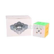 Rekomendasi Rubik Speedcube - YJ Mini ZhiLong 3x3