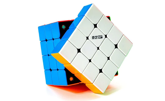 Rubik QiYi MP 4x4 Magnetic - Image 3