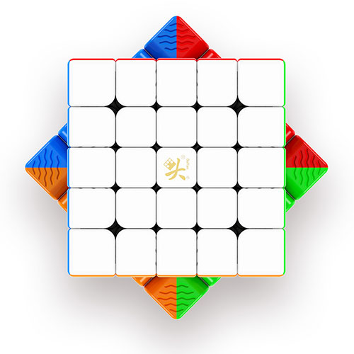 Rubik DaYan NeZha 5M 5x5 - Image 2