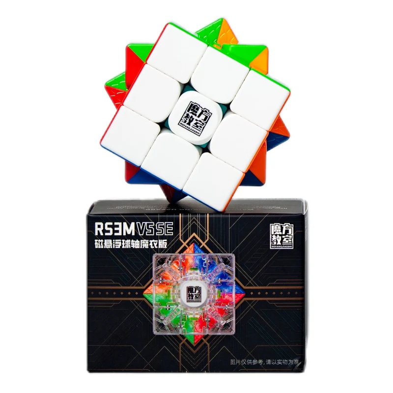 Rubik RS3M V5 SE - Image 4