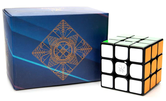 Rubik DaYan GuHong V4 3x3 Magnetic - Image 2