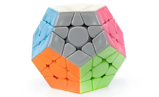 Rubik DaYan Megaminx V2 Magnetic - Image 3