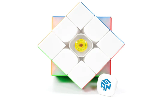 Rubik GAN 11 Air 3x3 - Image 2