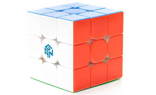 Rubik GAN 11 Air 3x3 - Image 3