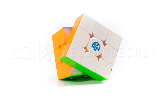 Rubik GAN 11 Duo 3x3 Magnetic - Image 2