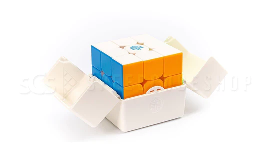 Rubik GAN 11 Duo 3x3 Magnetic - Image 3