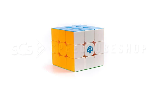 Rubik GAN 11 Duo 3x3 Magnetic - Image 4