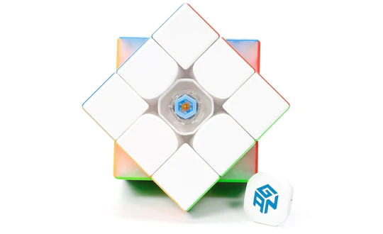 Rubik GAN 11 M 3x3 Magnetic - Image 2