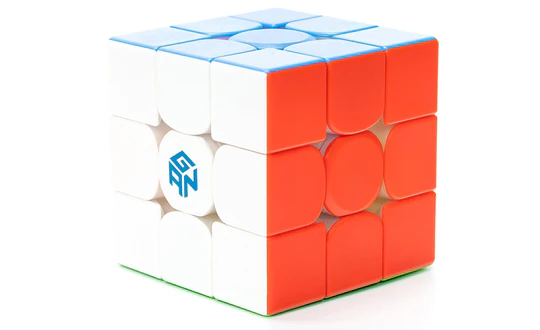 Rubik GAN 11 M 3x3 Magnetic - Image 3