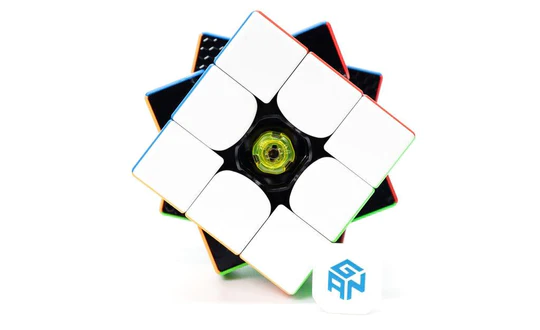 Rubik GAN 356 RS 3x3 - Image 3