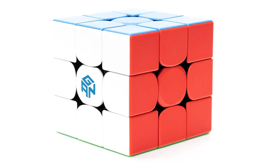 Rubik GAN 356 RS 3x3 - Image 4