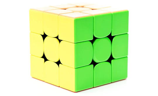 Rubik GAN 356 RS 3x3 - Image 5