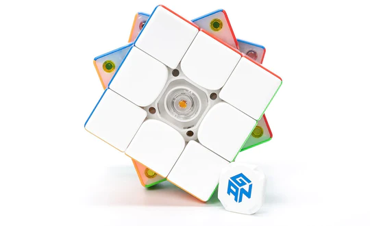 Rubik GAN 356 i Carry 3x3 Bluetooth Smart Cube - Image 2