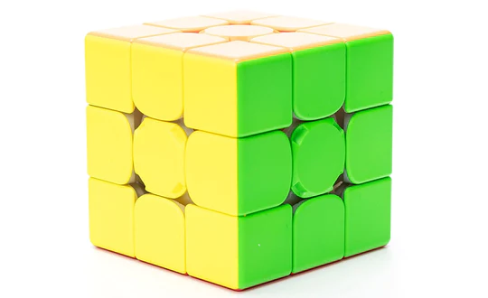 Rubik GAN 356 i Carry 3x3 Bluetooth Smart Cube - Image 3