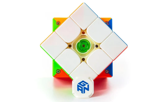 Rubik GAN 356 i3 3x3 Bluetooth Smart Cube - Image 3