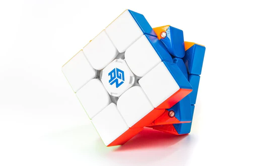Rubik GAN 356 i3 3x3 Bluetooth Smart Cube - Image 4