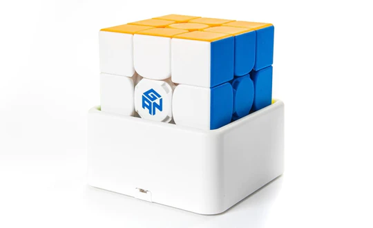 Rubik GAN 356 i3 3x3 Bluetooth Smart Cube - Image 2