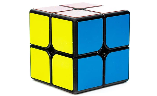 Meilong Magnetic 2x2 Moyu - Image 3