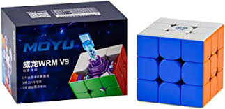MoYu Weilong WRM V9 - Image 4