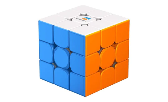 Rubik Monster Go EDU 3x3 Magnetic - Image 4