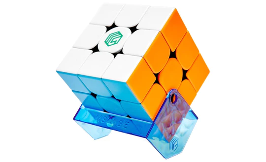 Rubik MsCUBE MS3X 3x3 Magnetic - Image 5