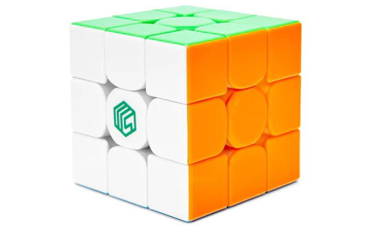 Rubik MsCUBE MS3X 3x3 Magnetic - Image 3