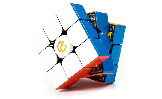 Rubik Peak Cube S3R 3x3 Magnetic - Image 3
