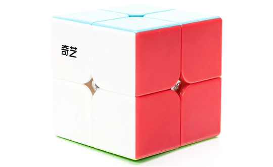 Rubik QiYi QiDi S2 2x2 - Image 2