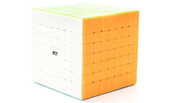 Rubik QiYi QiXing S2 7x7 - Image 3