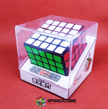 Rubik 5×5 Magnetic Qiyi MS – QiYi MS 5x5x5 Magnetic - Image 4