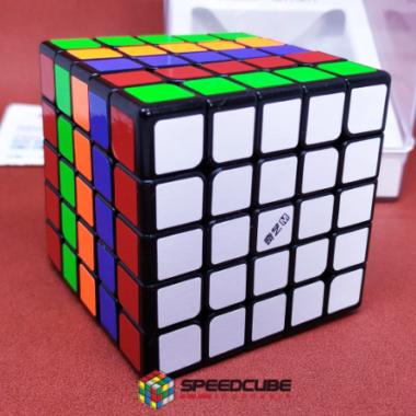 Rubik 5×5 Magnetic Qiyi MS – QiYi MS 5x5x5 Magnetic - Image 2