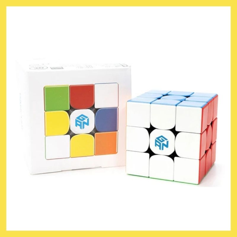 Rubik GAN 356 RS 3x3 - Image 2