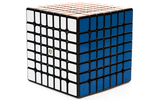 Rubik X-Man Spark 7x7 Magnetic - Image 7