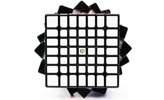 Rubik X-Man Spark 7x7 Magnetic - Image 5