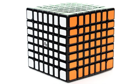Rubik YJ MGC 7x7 Magnetic - Image 6