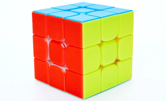 Rubik MGC EVO V2 3x3 Magnetic Yongjun (YJ) - Image 3