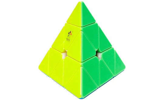 Rubik YuXin Little Magic Pyraminx - Image 3
