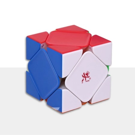 Rubik DaYan Skewb V2 - Image 2