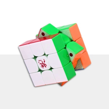 Rubik ZhanChi V5 M 3x3 - Image 2