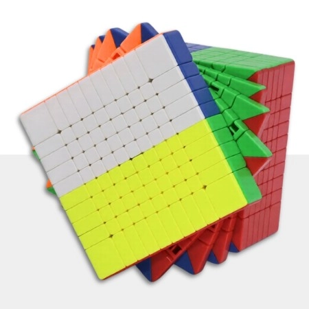 Rubik MeiLong 10x10 V2 - Image 3