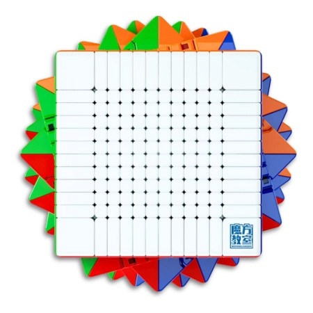 Rubik MeiLong 12x12 V2 - Image 2