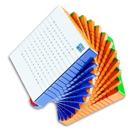 Rubik MeiLong 12x12 V2 - Image 3