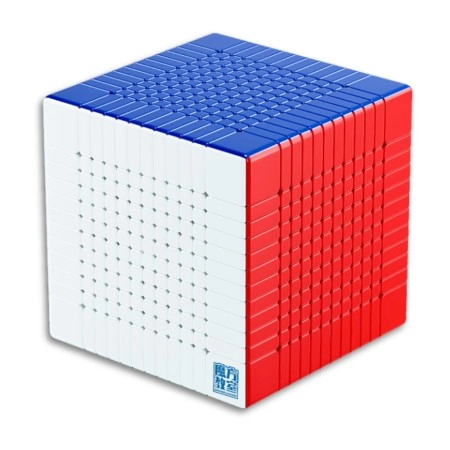Rubik MeiLong 12x12 V2 - Image 4