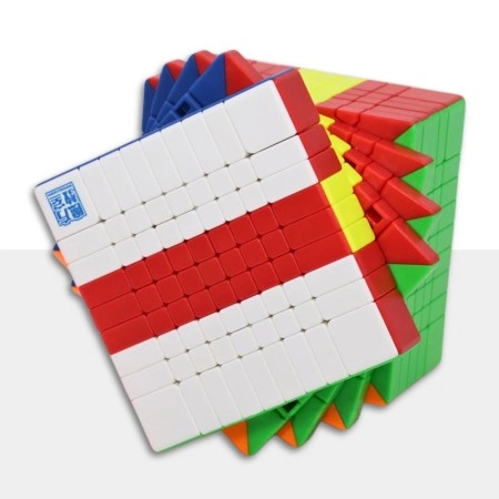 Rubik MoYu MeiLong 9x9 V3 - Image 2