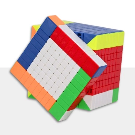 Rubik MoYu MeiLong 9x9 V3 - Image 3