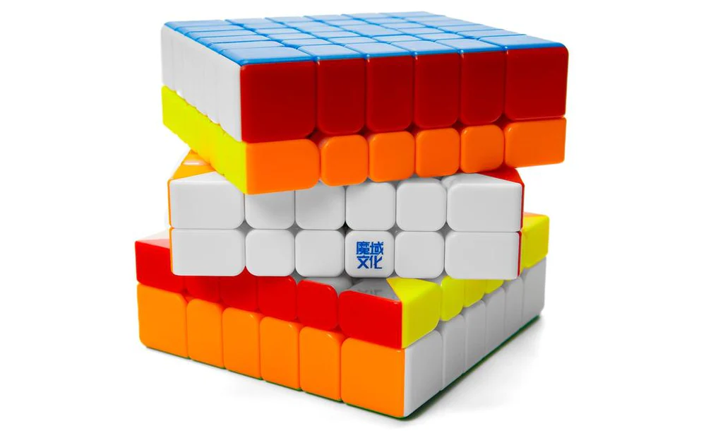 Rubik AoShi V4 6x6 - Image 3