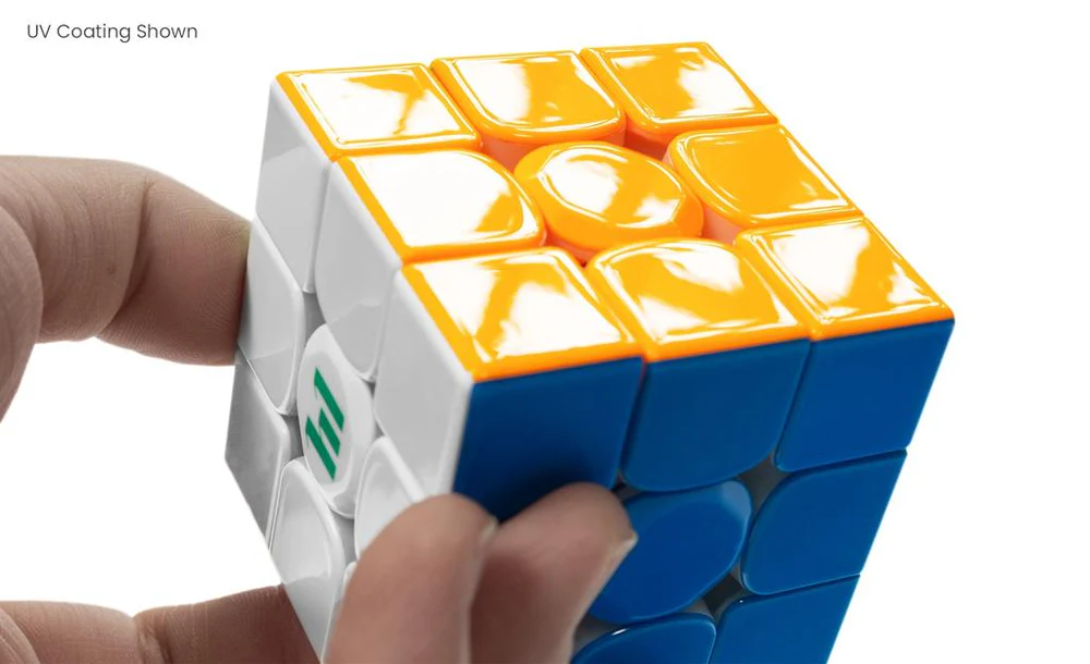 Rubik HuaMeng TG V2 3x3 - Image 2