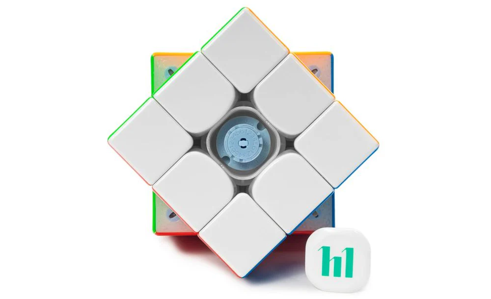 Rubik HuaMeng TG V2 3x3 - Image 3
