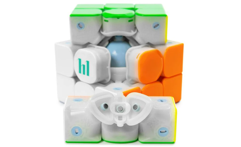 Rubik HuaMeng TG V2 3x3 - Image 4