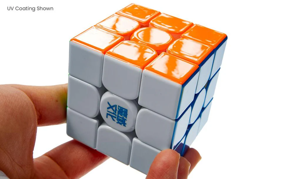 Rubik Super Aolong 3x3 - Image 2
